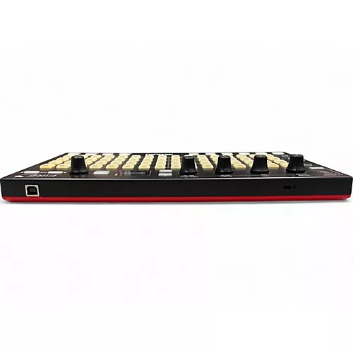 Used Akai Professional Fire MIDI Controller - musicians--Friend