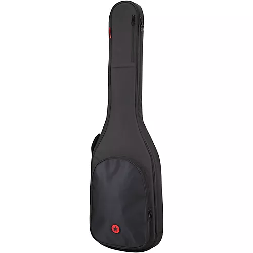 Road Runner RR3EB Avenue II Electric Bass Gig Bag Black - musicians--Friend
