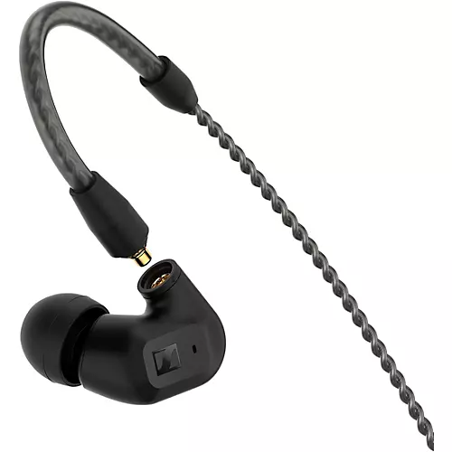Sennheiser IE200 - musicians--Friend