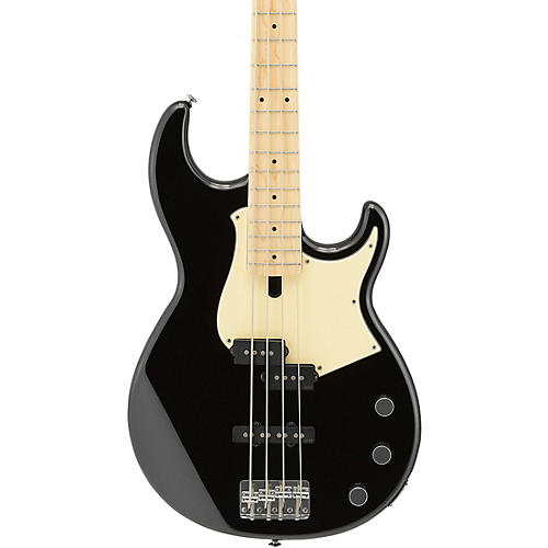 Yamaha BB434M Electric Bass Tobacco Sunburst - musicians--Friend