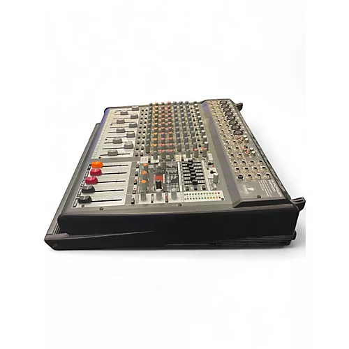 Used Behringer PMP4000 Powered Mixer - musicians--Friend