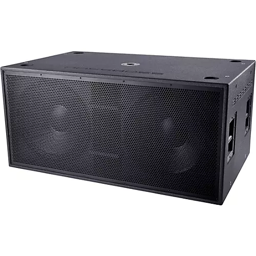 BASSBOSS SSP218-MK3 Dual 18