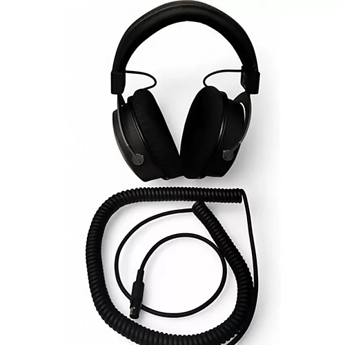 Used Beyerdynamic DT1770 PRO Studio Headphones - musicians--Friend