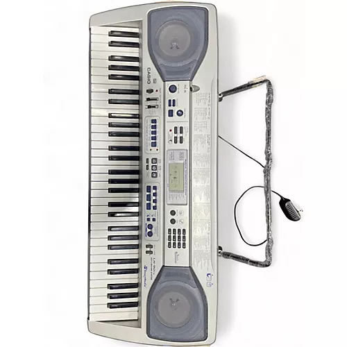 Used Casio LK90 TV - musicians--Friend