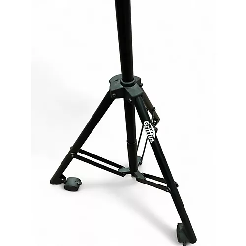 Used Griffin STAND Mic Stand - musicians--Friend