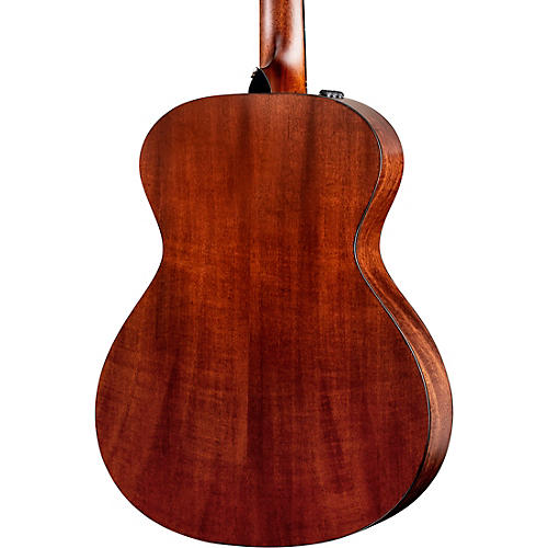 Taylor 322e 12-Fret Grand Concert Acoustic-Electric Guitar Shaded Edge Burst - musicians--Friend