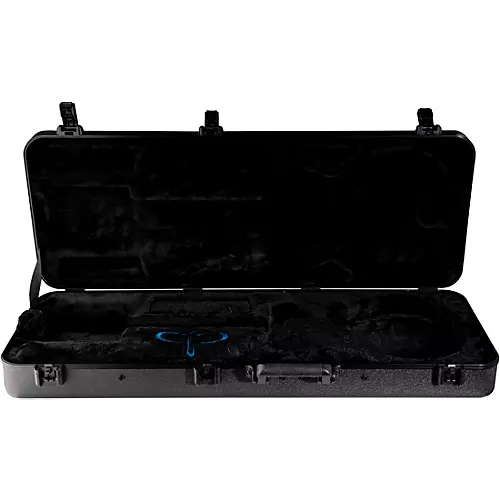 PRS ATA Molded Multi-Fit D2 Electric Guitar Case Black - musicians--Friend