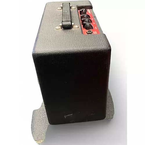 Used VOX Pathfinder bass  10 Bass Combo Amp - musicians--Friend