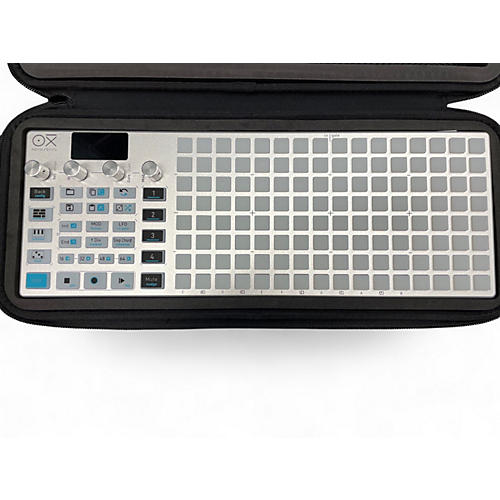 Used Oxi Instuments One MIDI Controller - musicians--Friend