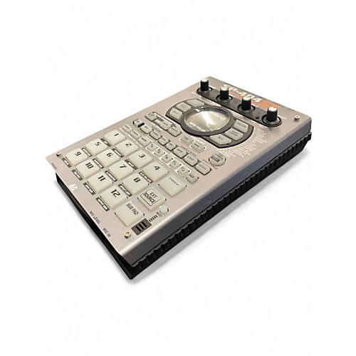Used Roland SP404SX Production Controller - musicians--Friend