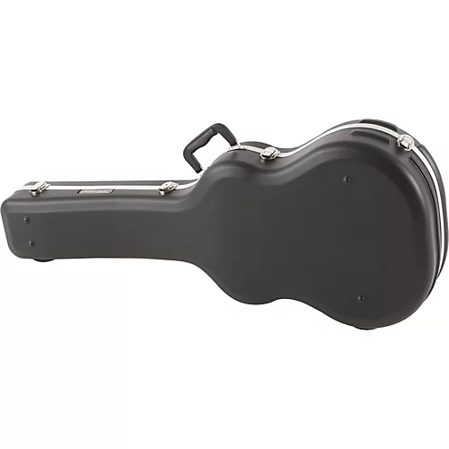 Road Runner RRMCG ABS Molded Classical Guitar Case - musicians--Friend