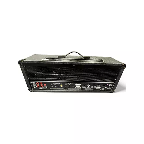 Used Marshall JVM 205H Tube Guitar Amp Head - musicians--Friend