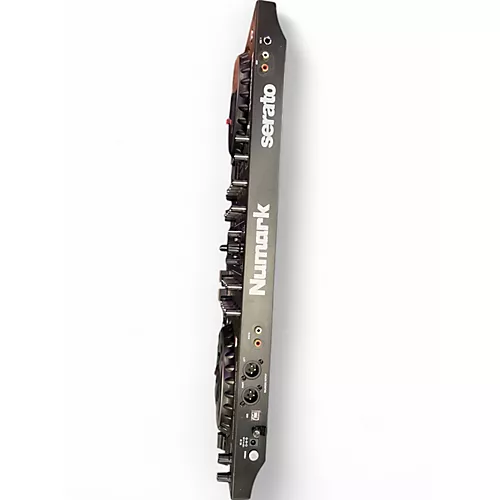 Used Numark NS4FX DJ Controller - musicians--Friend