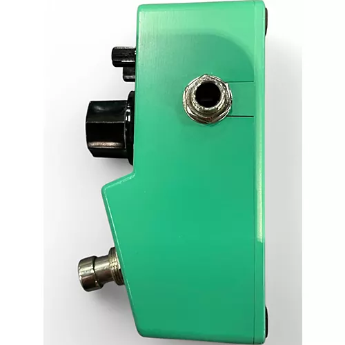 Used Ibanez Tube Screamer Mini Effect Pedal - musicians--Friend