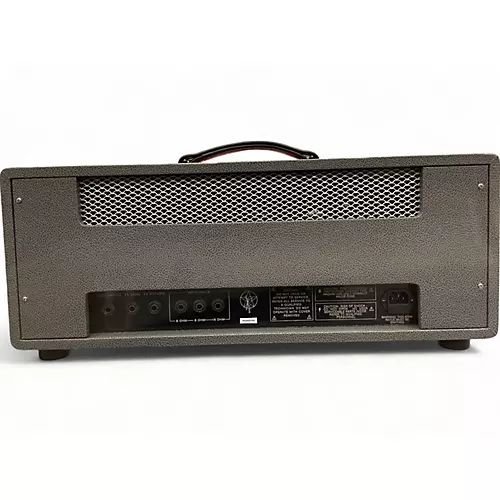 Used Mojotone Lerxst CHI Head Tube Guitar Amp Head - musicians--Friend