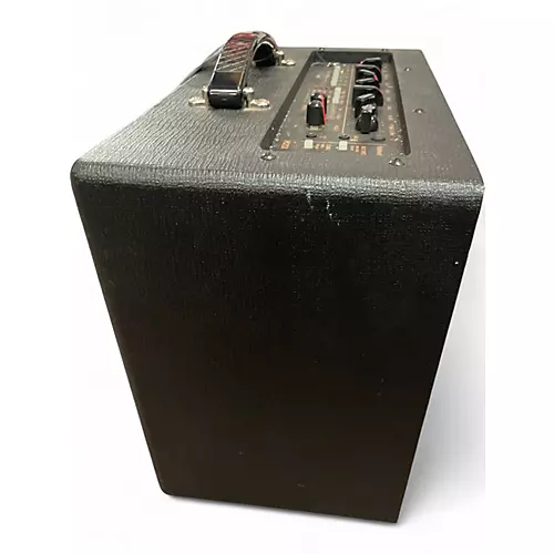 Used VOX Valvetronix VT20X 20W 1x8 Guitar Combo Amp - musicians--Friend