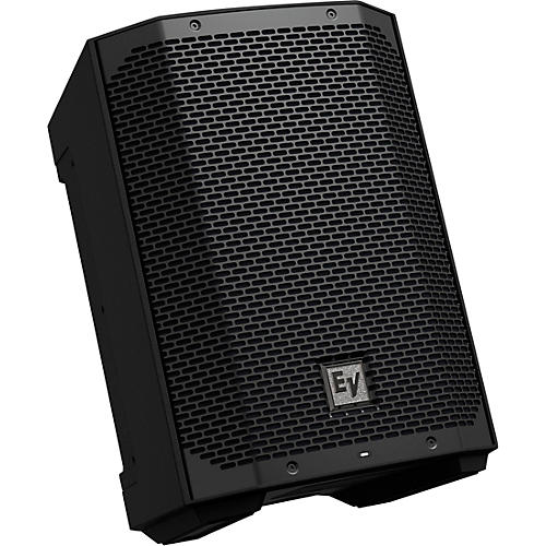 Electro-Voice EVERSE 8 Weatherized Battery-Powered Loudspeaker With Bluetooth, Black - musicians--Friend
