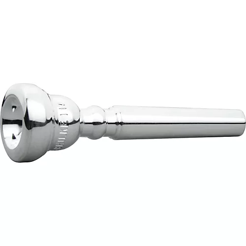 Schilke Standard Series Trumpet Mouthpiece Group I 14A4 Silver - musicians--Friend