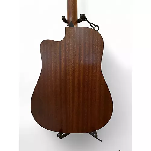 Used Martin ROAD SERIES SPECIAL 11E Natural Acoustic Electric Guitar Natural - musicians--Friend