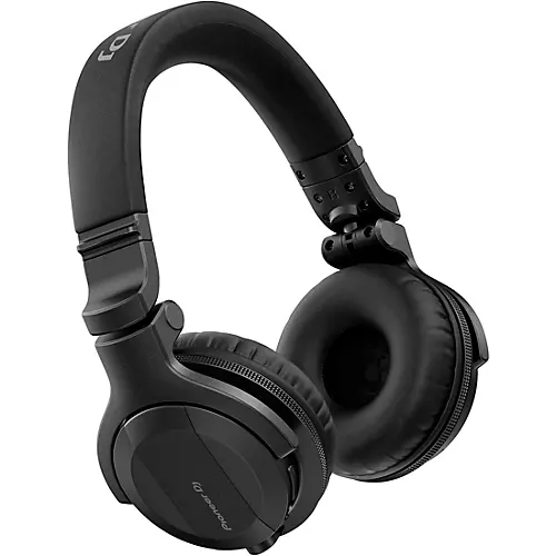 Pioneer DJ HDJ-CUE1BT DJ Headphones With Bluetooth White - musicians--Friend