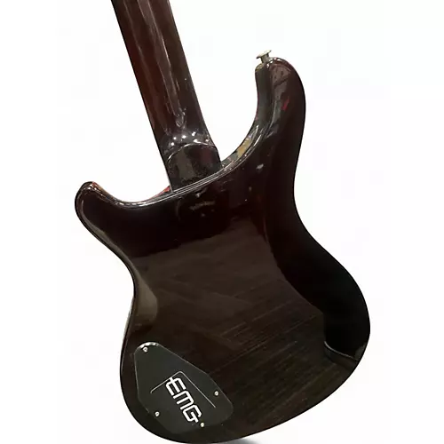 Used PRS McCarty 594 S2 2 Color Sunburst Solid Body Electric Guitar 2 Color Sunburst - musicians--Friend