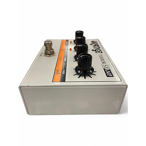 Used Orange Amplifiers TERROR STAMP Guitar Preamp - musicians--Friend