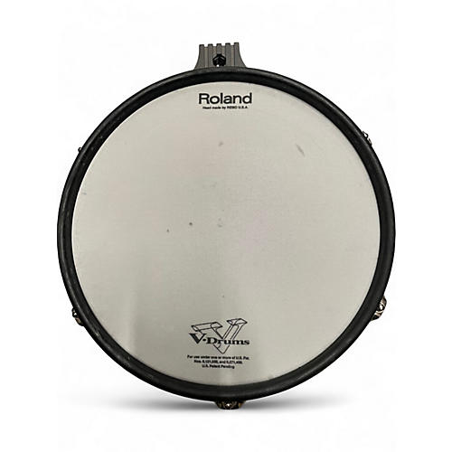 Used Roland PD-125 Trigger Pad - musicians--Friend