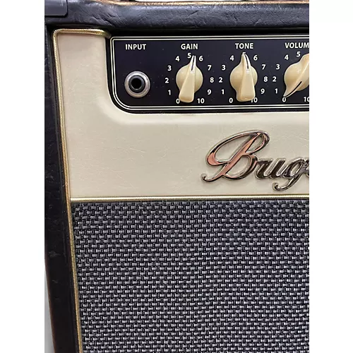 Used Bugera T5 Infinium Tube Guitar Amp Head - musicians--Friend