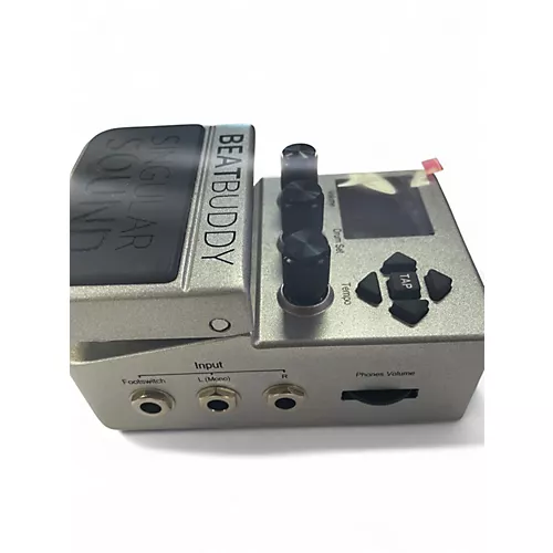 Used Singular Sound Beatbuddy Drum Machine - musicians--Friend