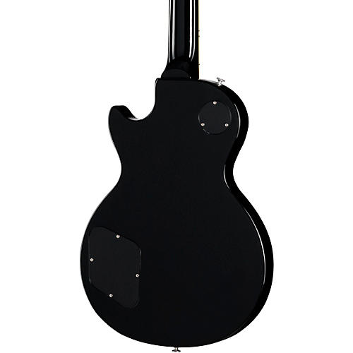 Gibson Les Paul Special Electric Guitar Ebony - musicians--Friend