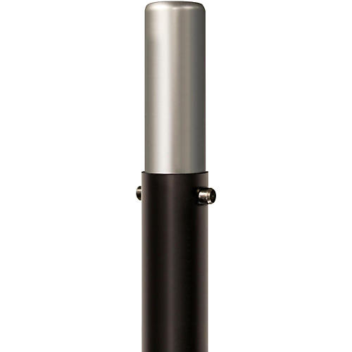 Ultimate Support TS-80B Standard Speaker Stand Black - musicians--Friend