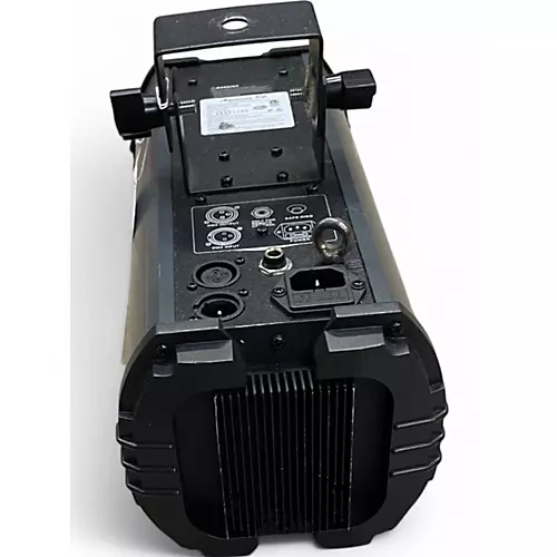 Used American DJ ComScan System DMX LED Scanner Intelligent Lighting - musicians--Friend