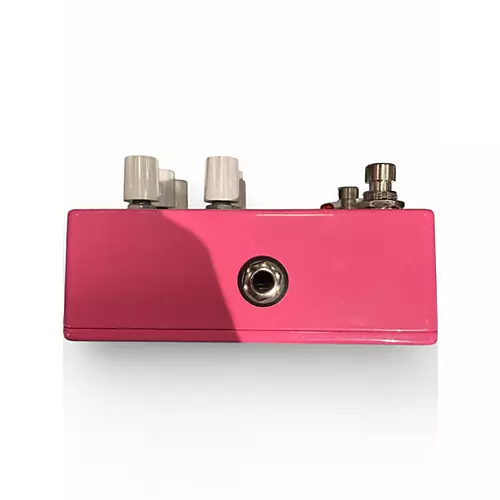 Used EarthQuaker Devices Rainbow Machine Polyphonic Pitch Mesmerizer Effect Pedal - musicians--Friend