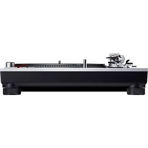 Technics SL-1200MK7S Direct-Drive Professional DJ Turntable - musicians--Friend