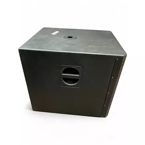 Used 2024 Pyle PW18SUBA Powered Subwoofer - musicians--Friend