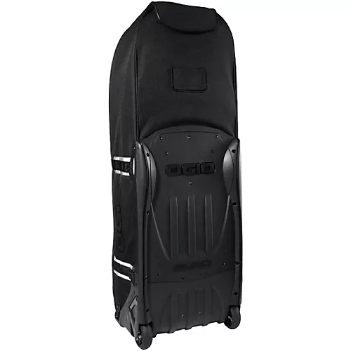 Ahead Armor Cases Ogio Engineered Hardware Sled with Wheels 48 x 16 x 14 - musicians--Friend