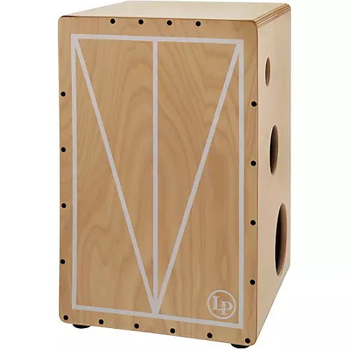 LP Mona Tavakoli Signature MT Box Cajon - musicians--Friend