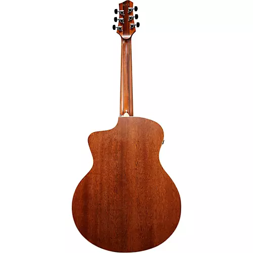 Ibanez PA Series Fingerstyle Acoustic Electric Guitar Natural Satin - musicians--Friend