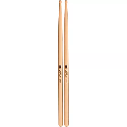 Meinl Stick & Brush Hybrid Hard Maple Drum Sticks 8A - musicians--Friend