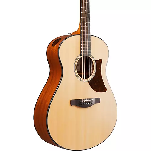 Ibanez AAM50 Advanced Auditorium Acoustic Guitar Natural - musicians--Friend