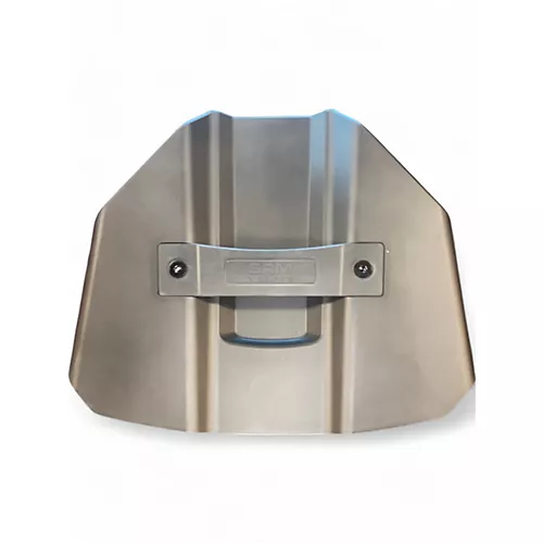 Used Mackie SRM215 Powered Speaker - musicians--Friend