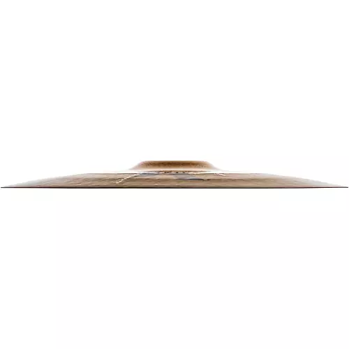 Zildjian K Custom Hybrid Trash Smash 19 in. - musicians--Friend