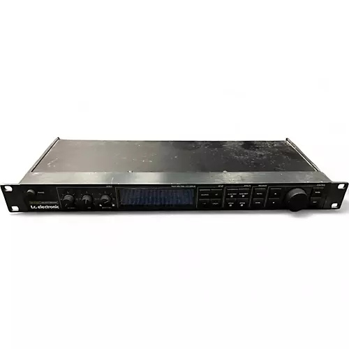 Used TC Electronic M-ONE Multi Effects Processor - musicians--Friend