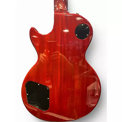 Used Gibson Slash Les Paul Standard '50s APPETITE BURST Solid Body Electric Guitar APPETITE BURST - musicians--Friend