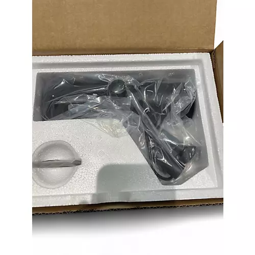Used Shure SM7B Dynamic Microphone - musicians--Friend