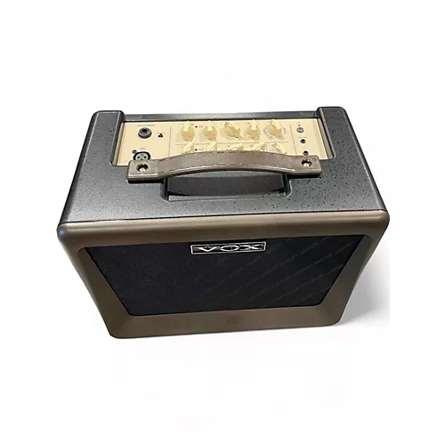 Used VOX VX50AG Guitar Combo Amp - musicians--Friend