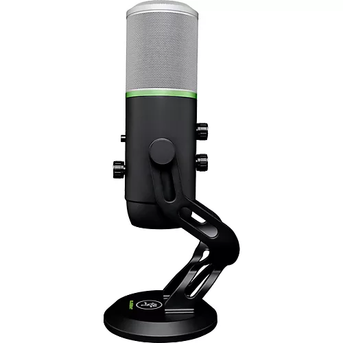 Open-Box Mackie EM-CARBON Premium USB Condenser Microphone Condition 1 - Mint - musicians--Friend