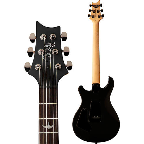 PRS SE Swamp Ash CE 24 Sandblasted LTD Electric Guitar Sandblasted Blue - musicians--Friend