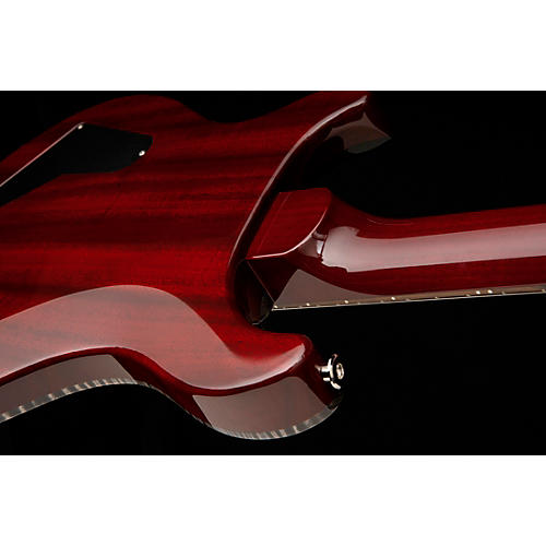 PRS Charcoal Phoenix Limited Edition Electric Guitar - musicians--Friend