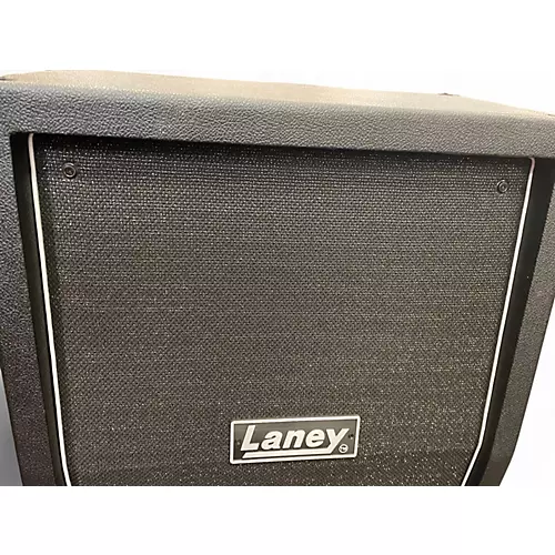 Used Laney FRFR 2X12 Guitar Cabinet - musicians--Friend